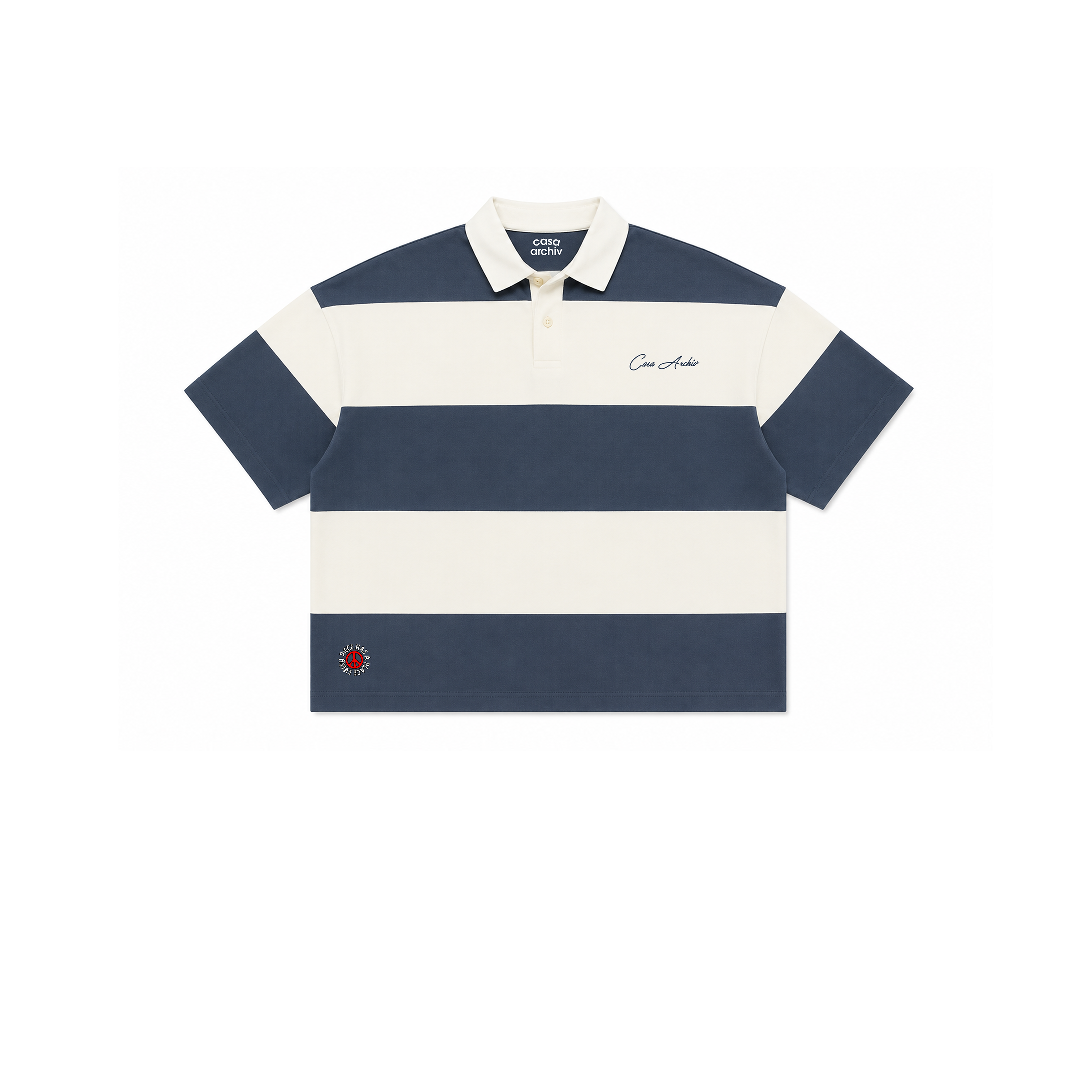 CASA POLO