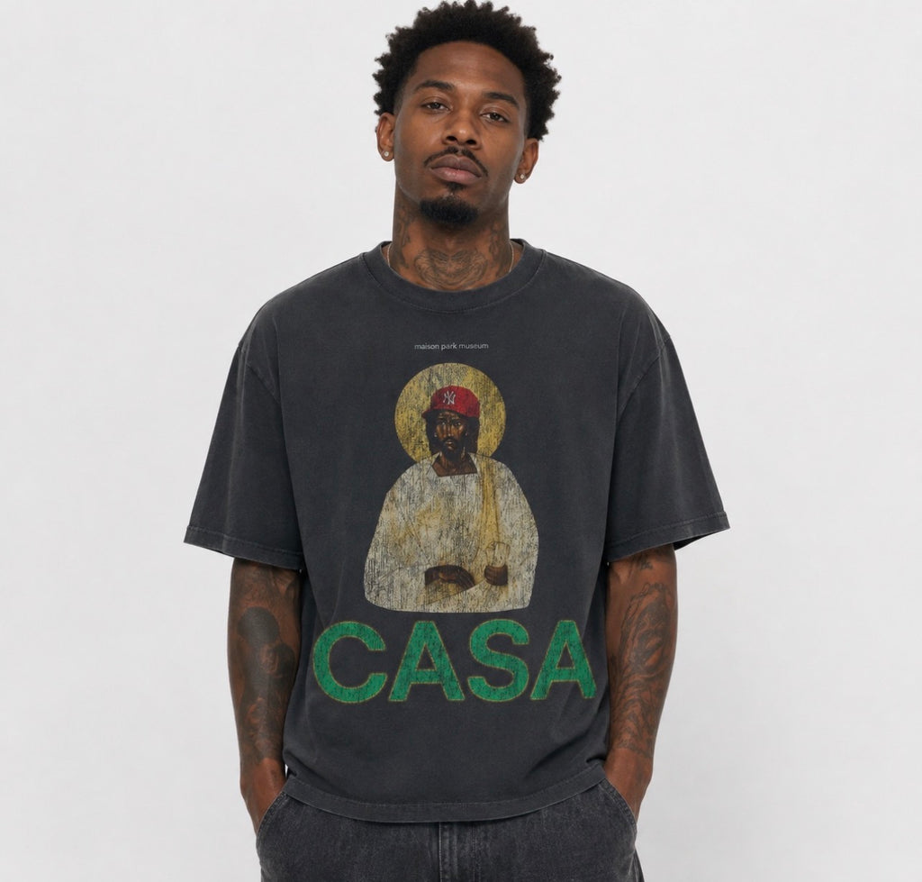 CASA SUN TEE