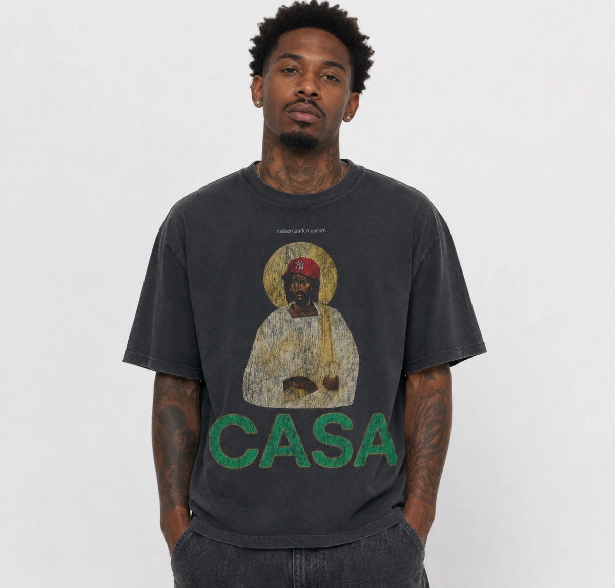CASA SUN TEE