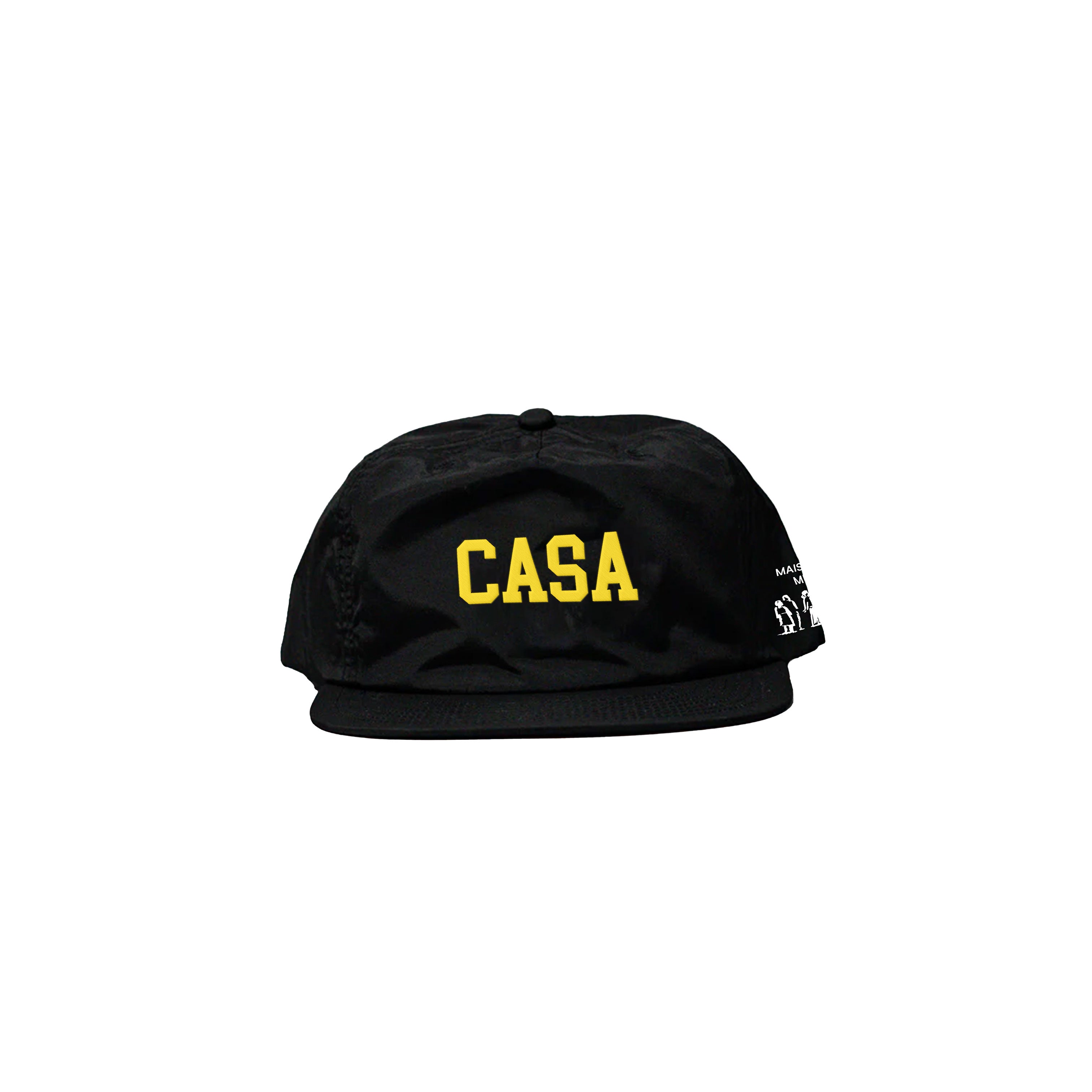 CASA UNSTRUCTED HAT