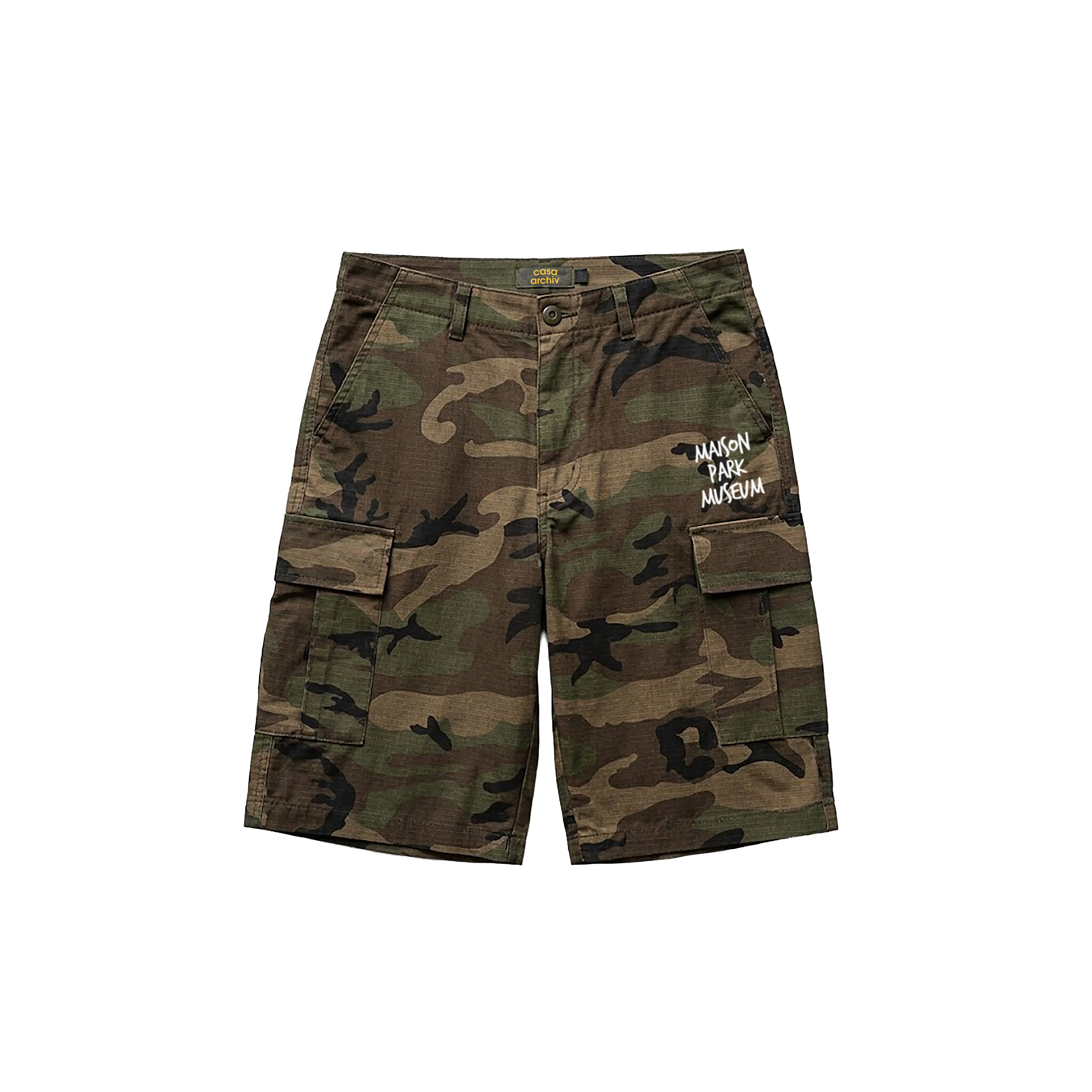 CASA PEACE SHORTS