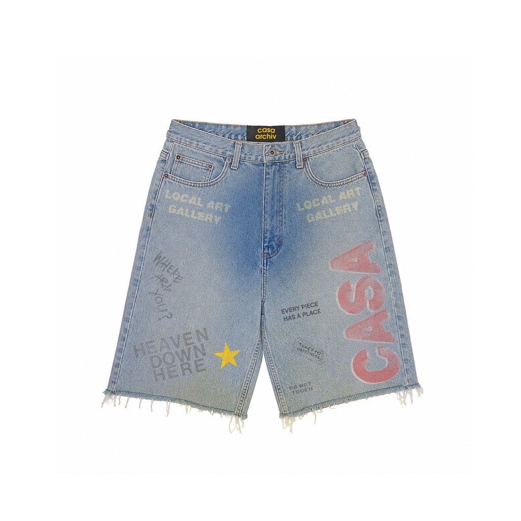 CASA SUN CITY SHORTS