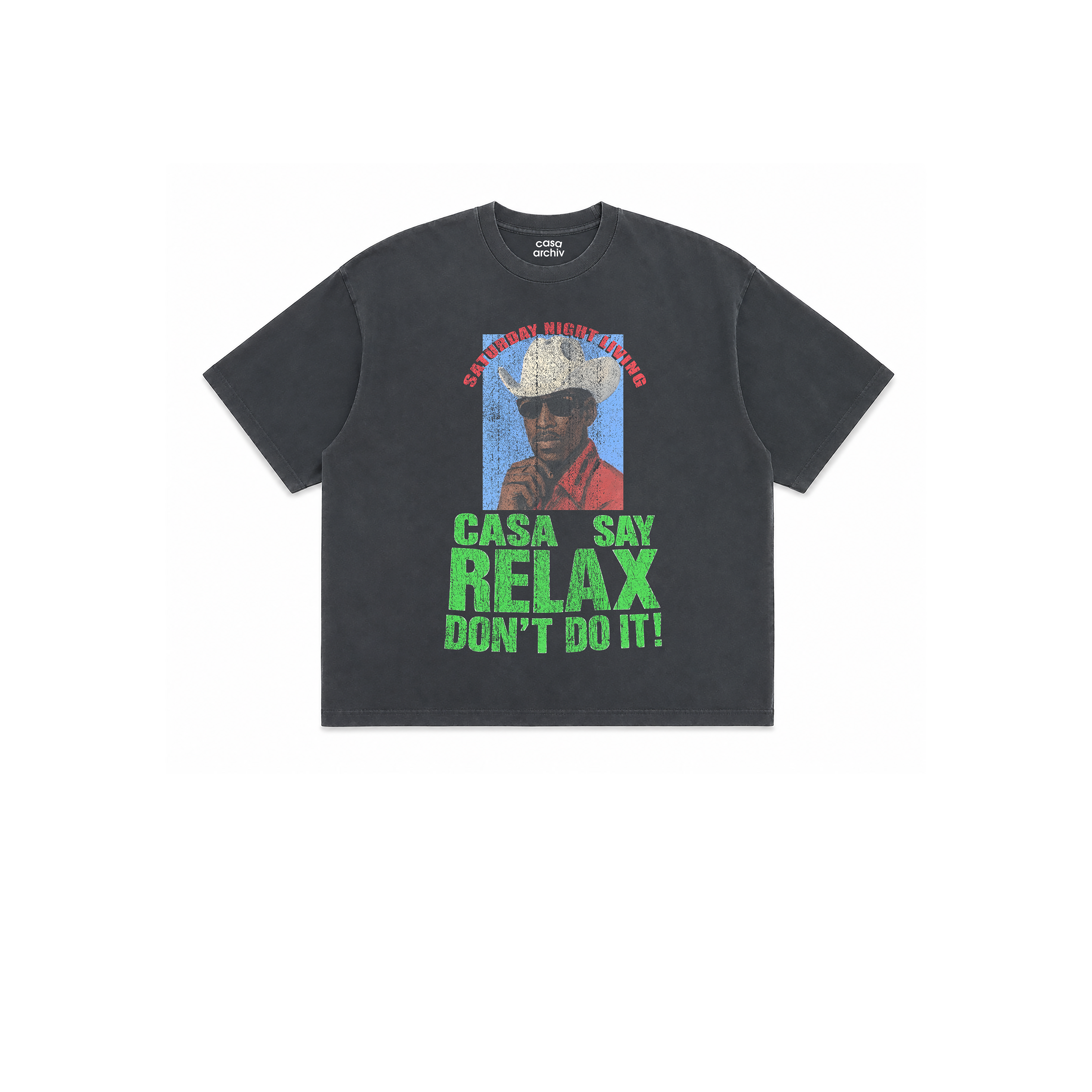 CASA SNL TEE