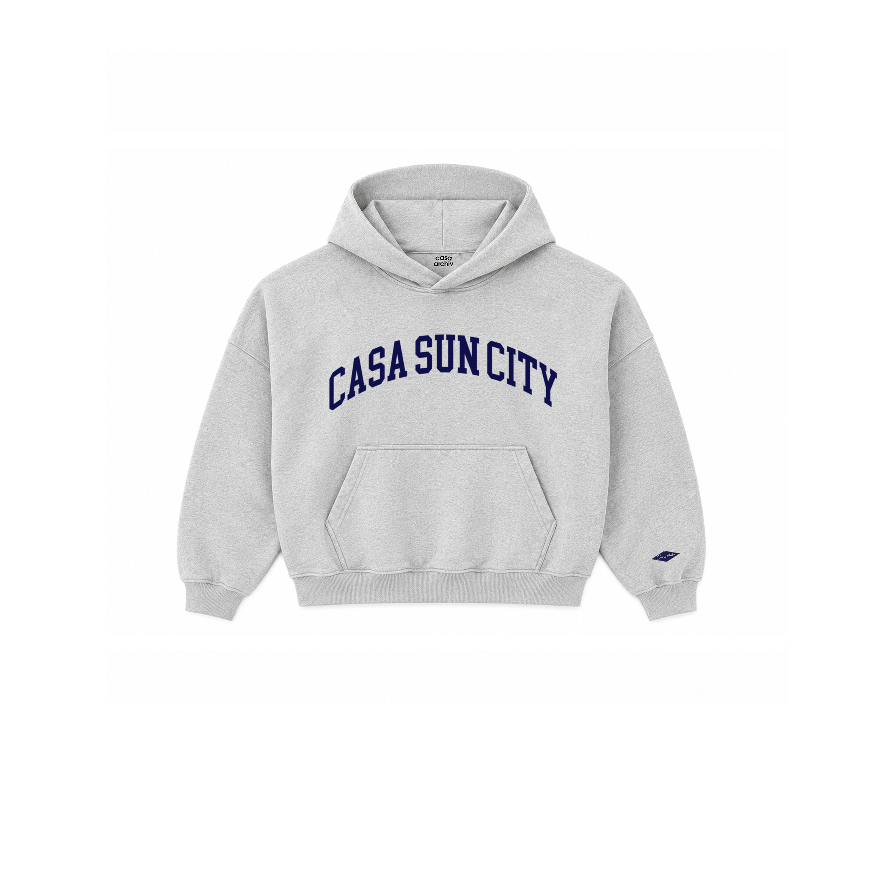 CASA SUN CITY HOODIE