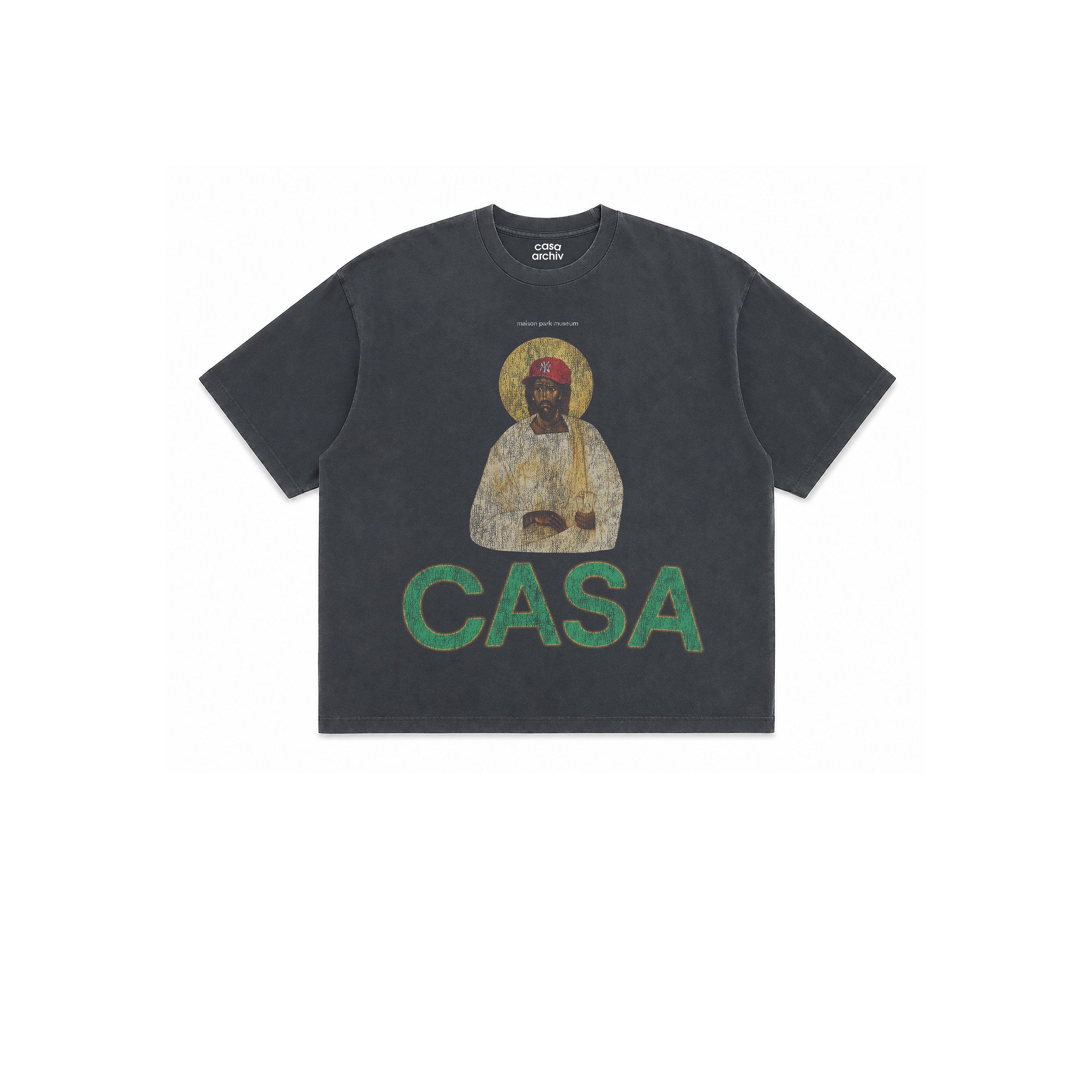 CASA SUN TEE