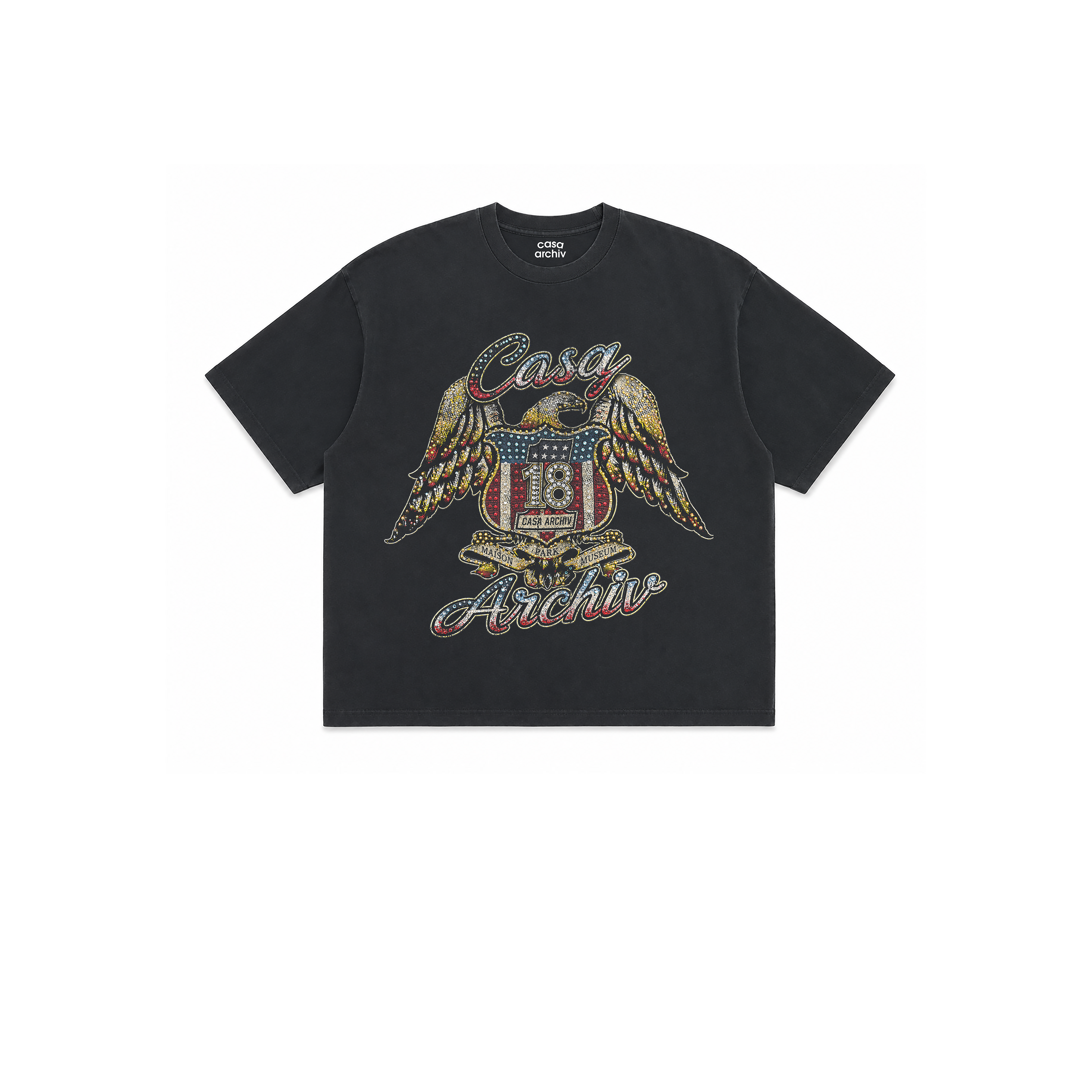 CASA EAGLE TEE