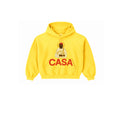 CASA SUN HOODIE (YELLOW)