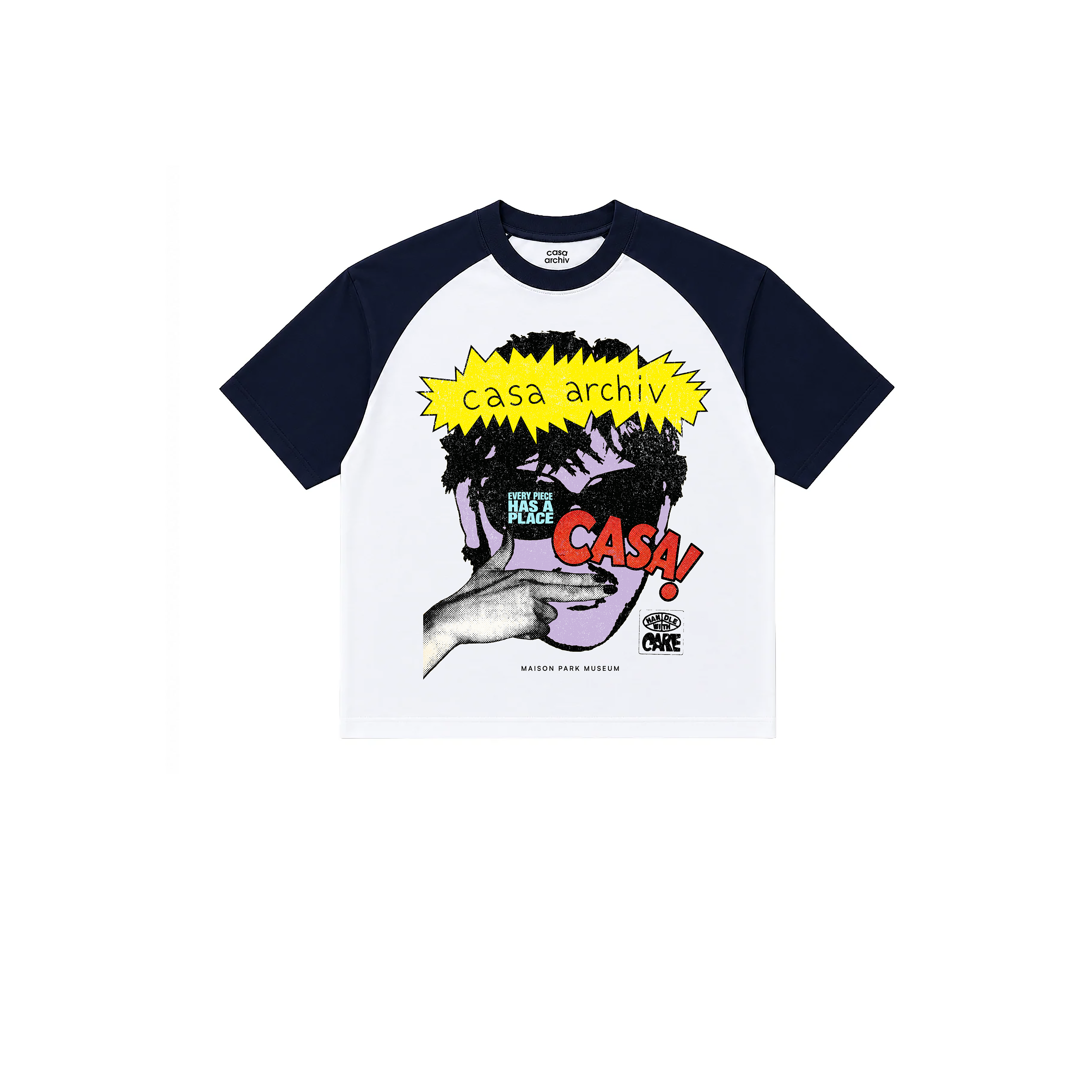 CASA BANG RAGLAN