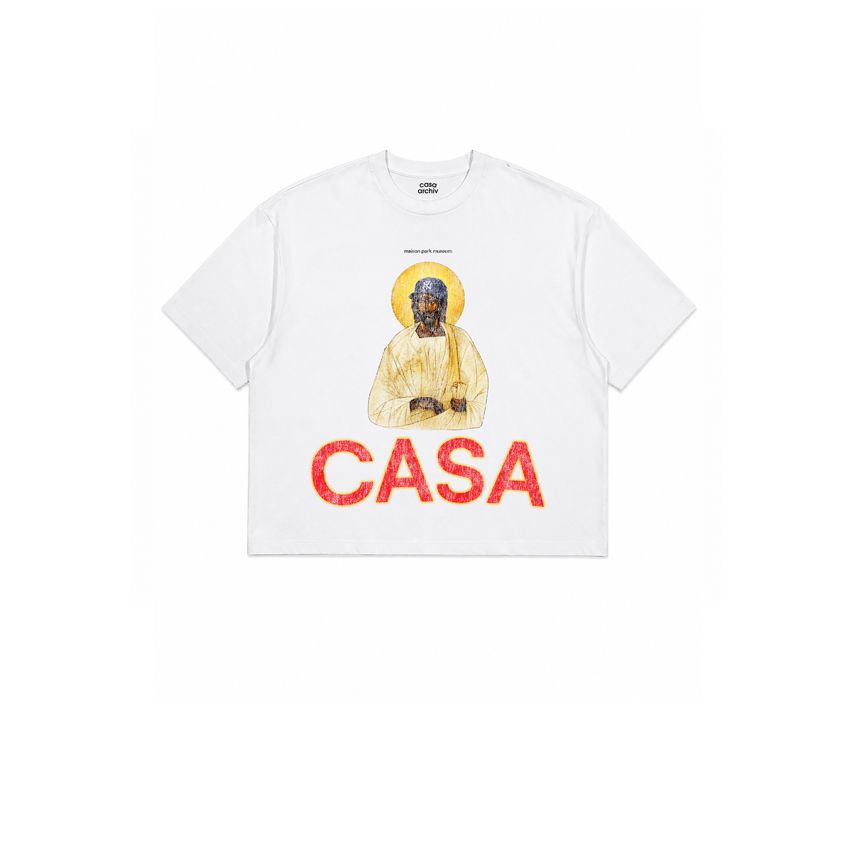 CASA SUN TEE W