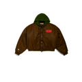 CASA 98 BOMBER JACKET