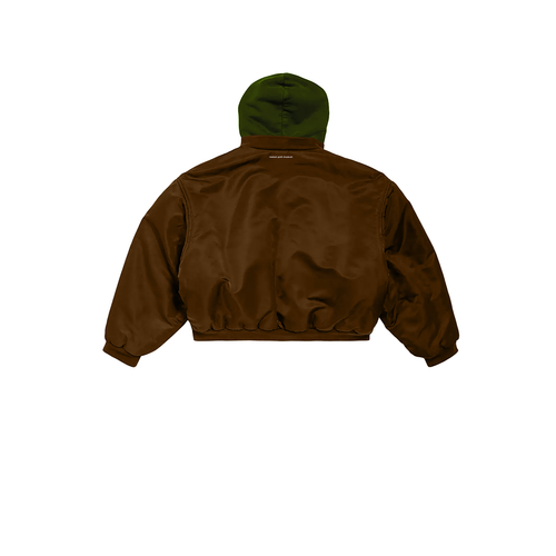 CASA 98 BOMBER JACKET