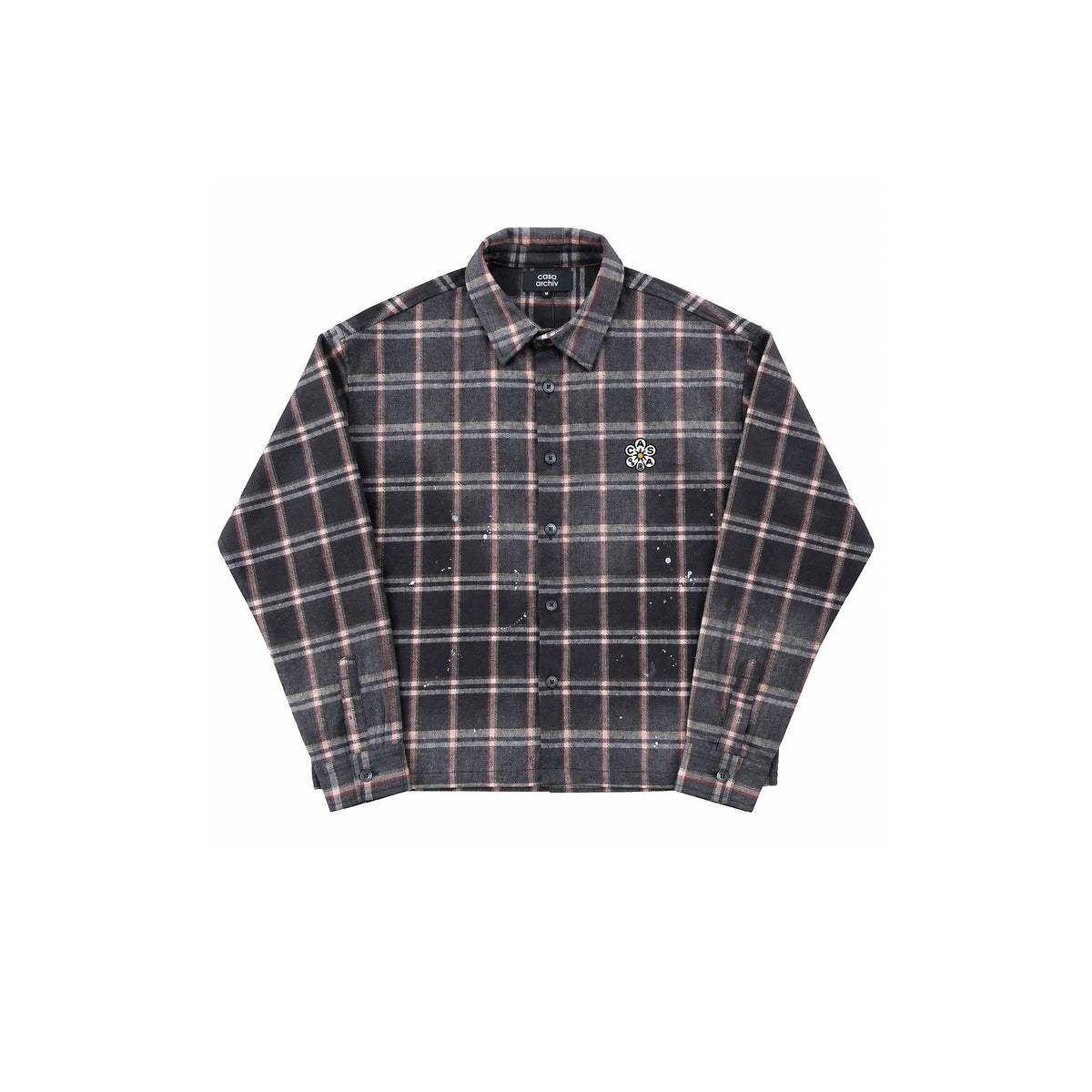 CASA FLANNEL