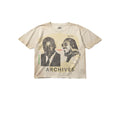 CASA HISTORY TEE