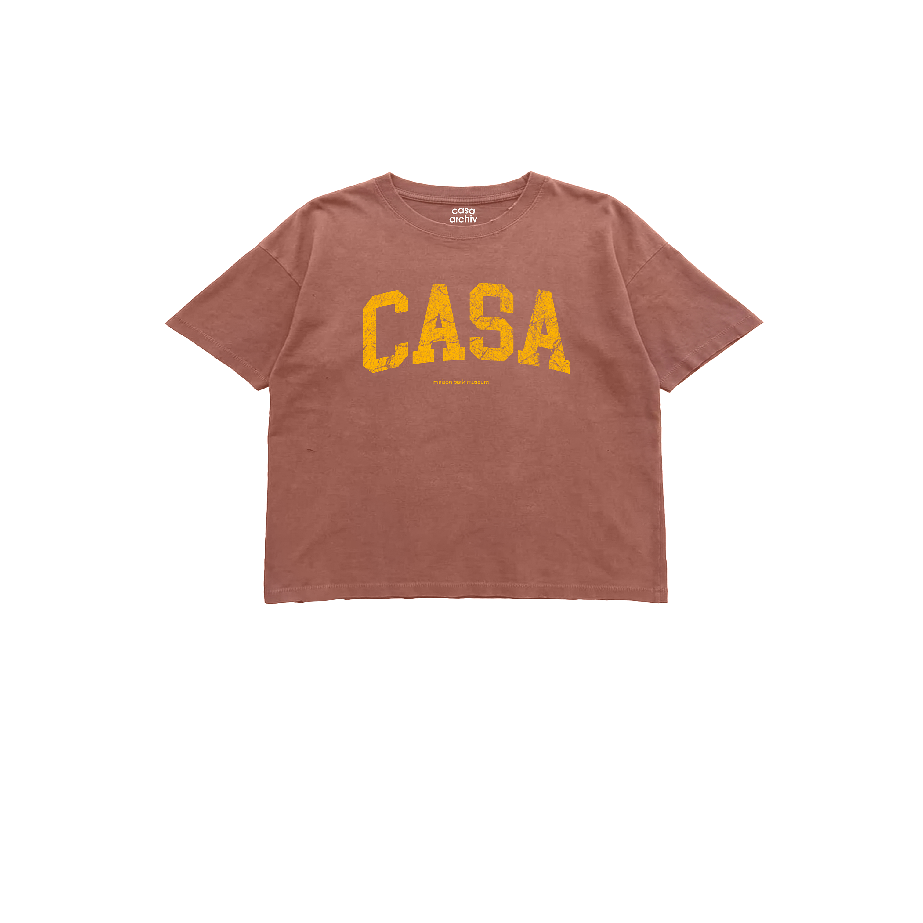 CASA HOME TEE