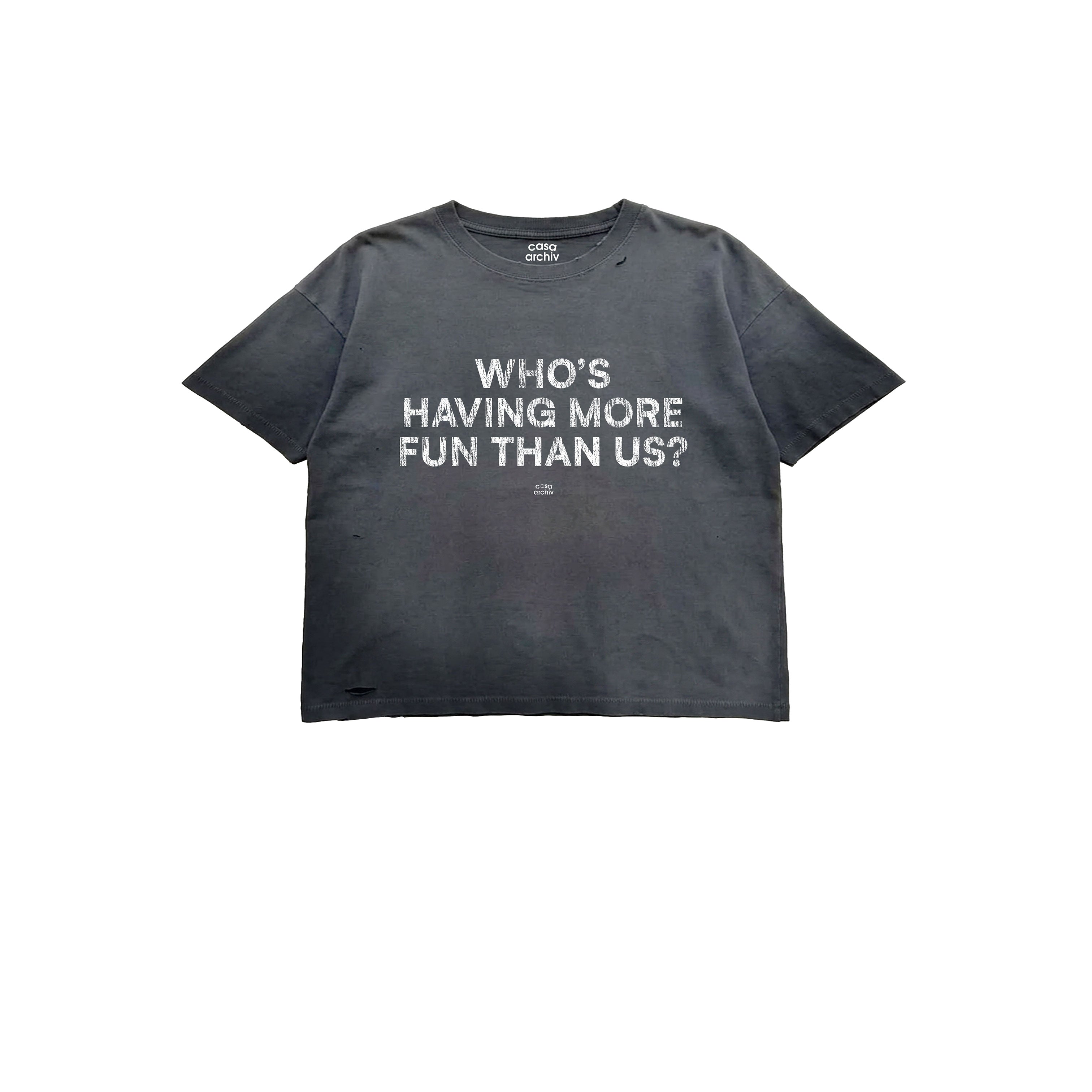 CASA FUN TEE