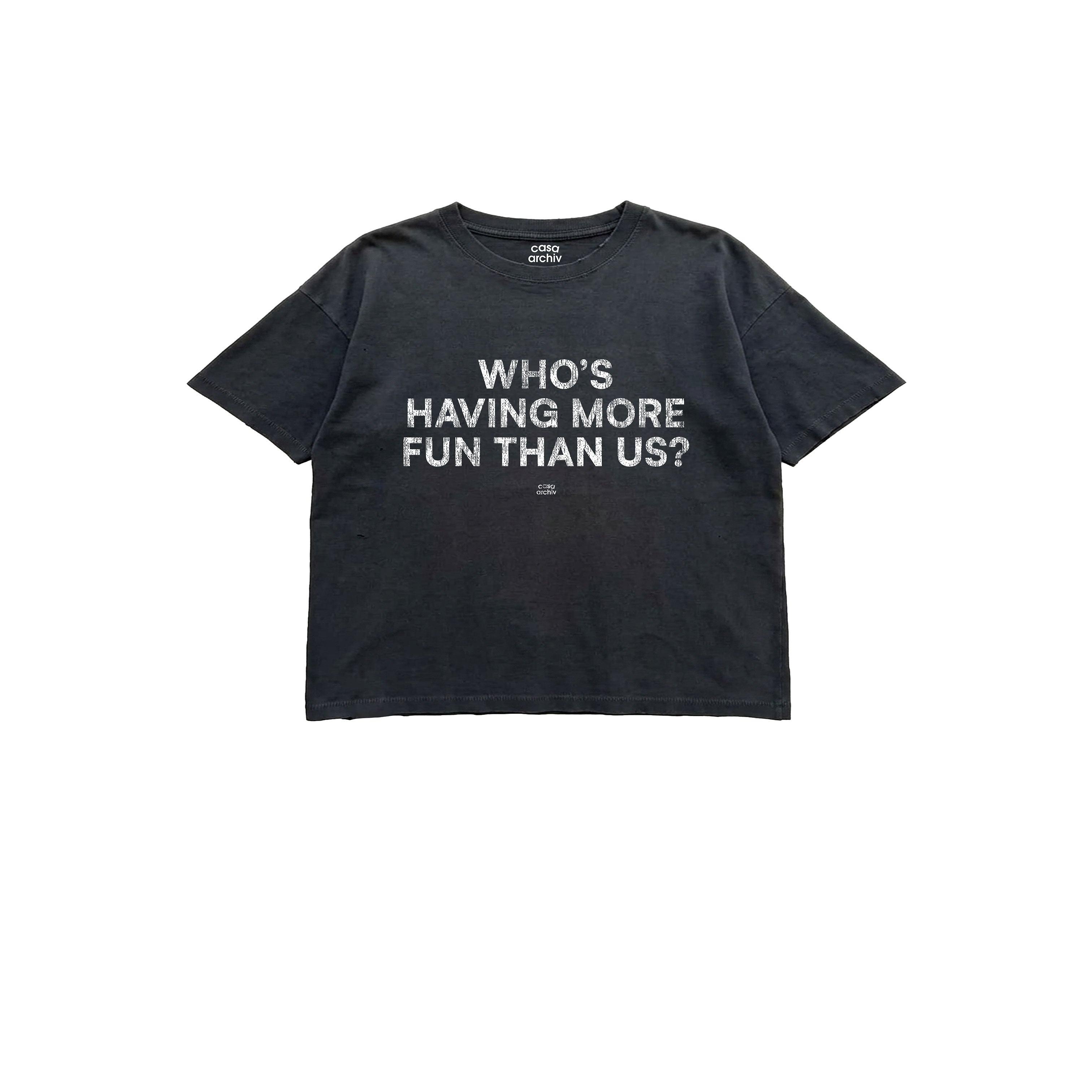 CASA FUN TEE
