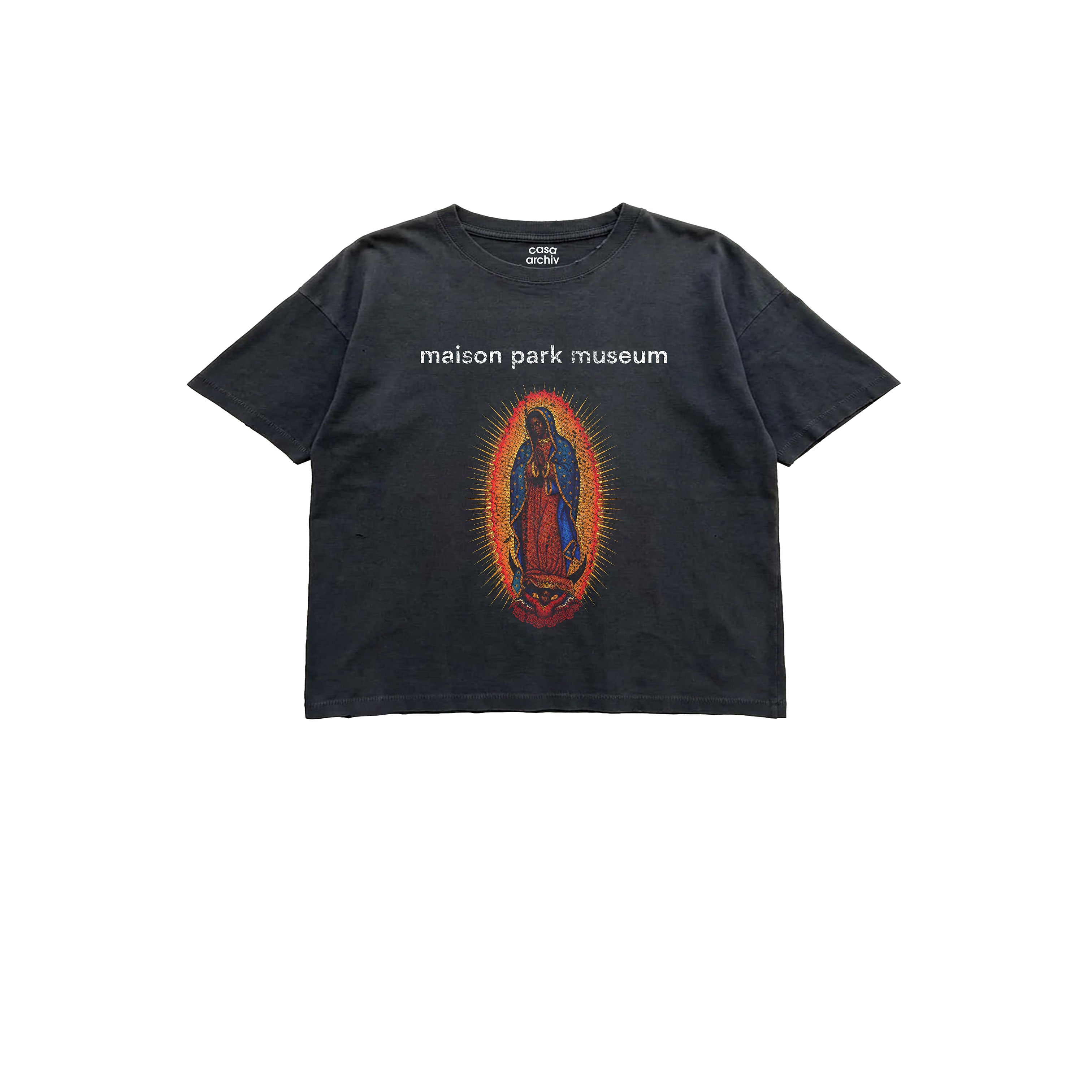 CASA MOTHER TEE