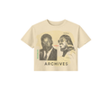 MUSEUM TEE