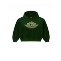 CASA SAINT RALPH HOODIE
