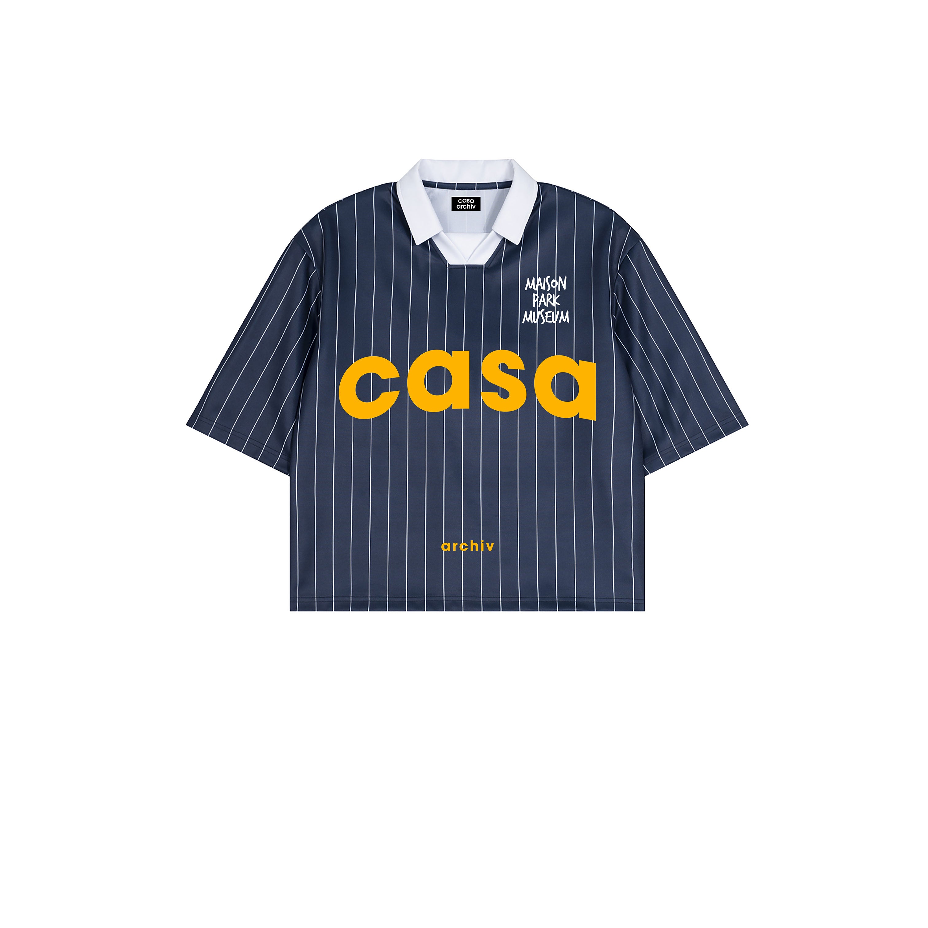 CASA SOCCER JERSEY