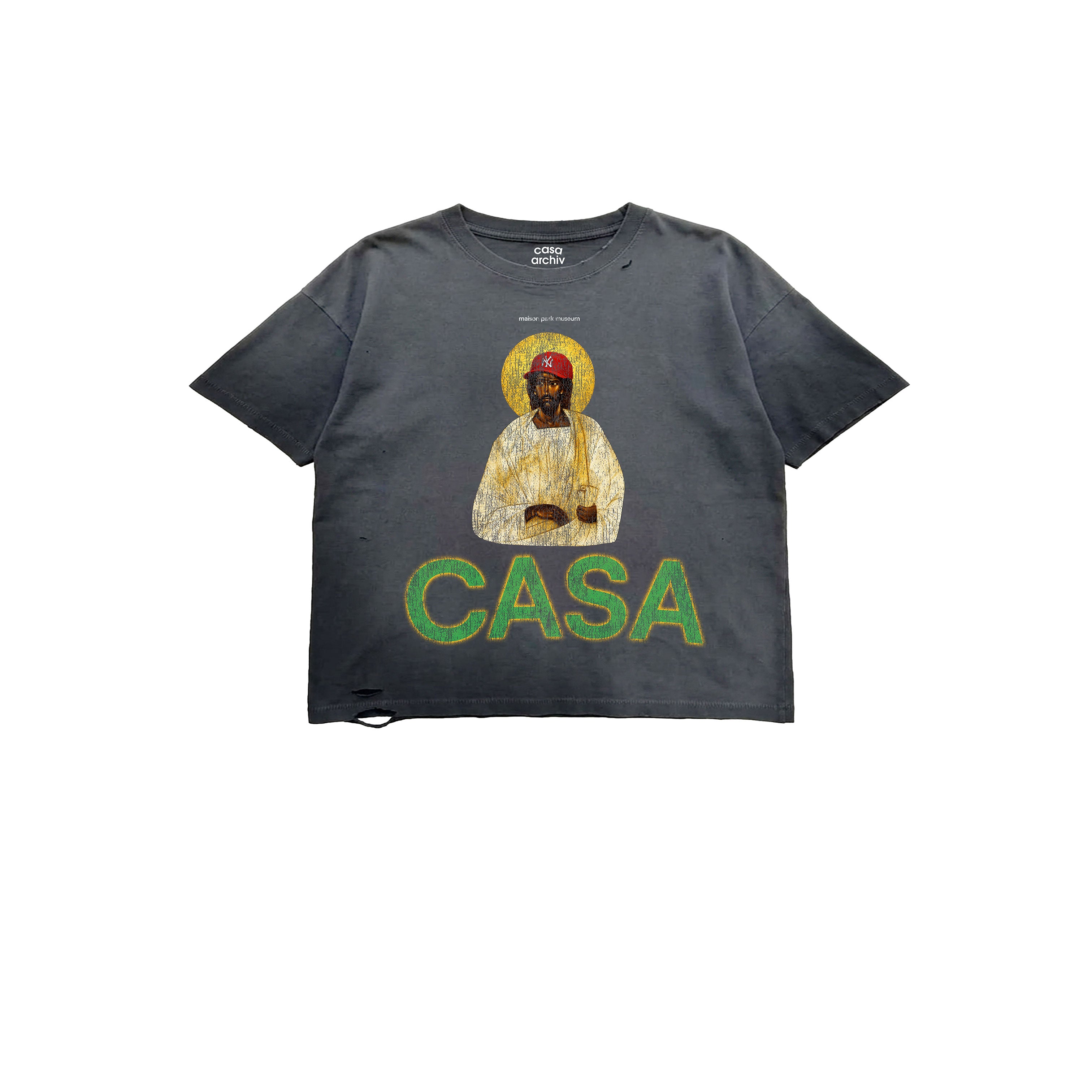 CASA SUN TEE
