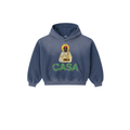 CASA SUN HOODIE