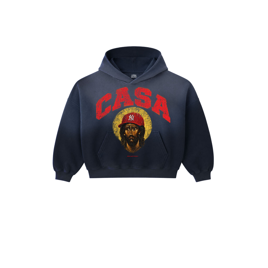 Sunset Hoodie