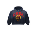 Sunset Hoodie