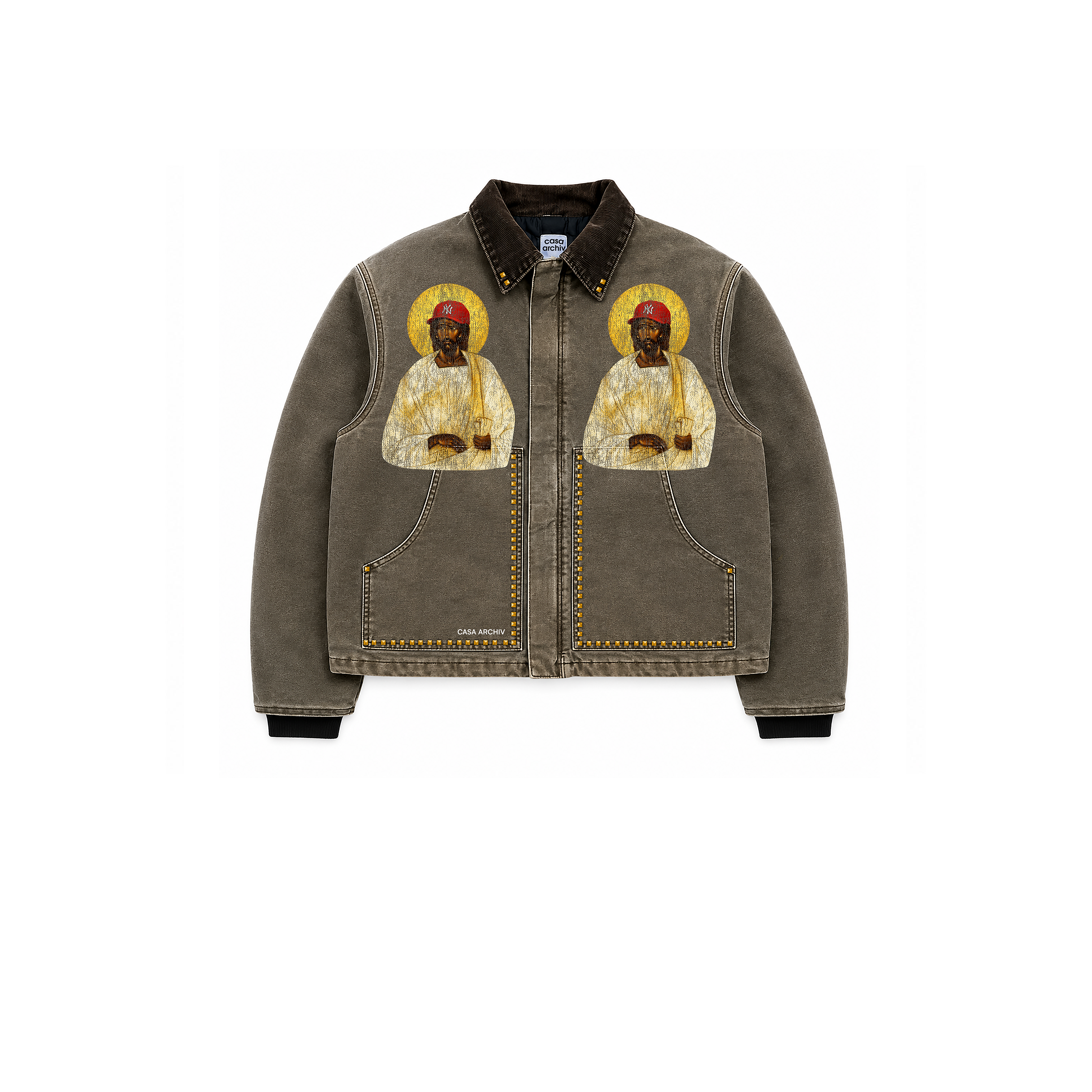 CASA SUN WORK JACKET