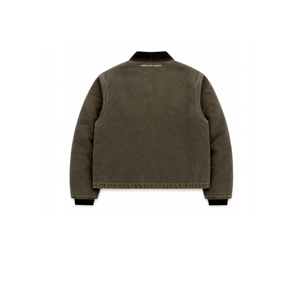 CASA SUN WORK JACKET