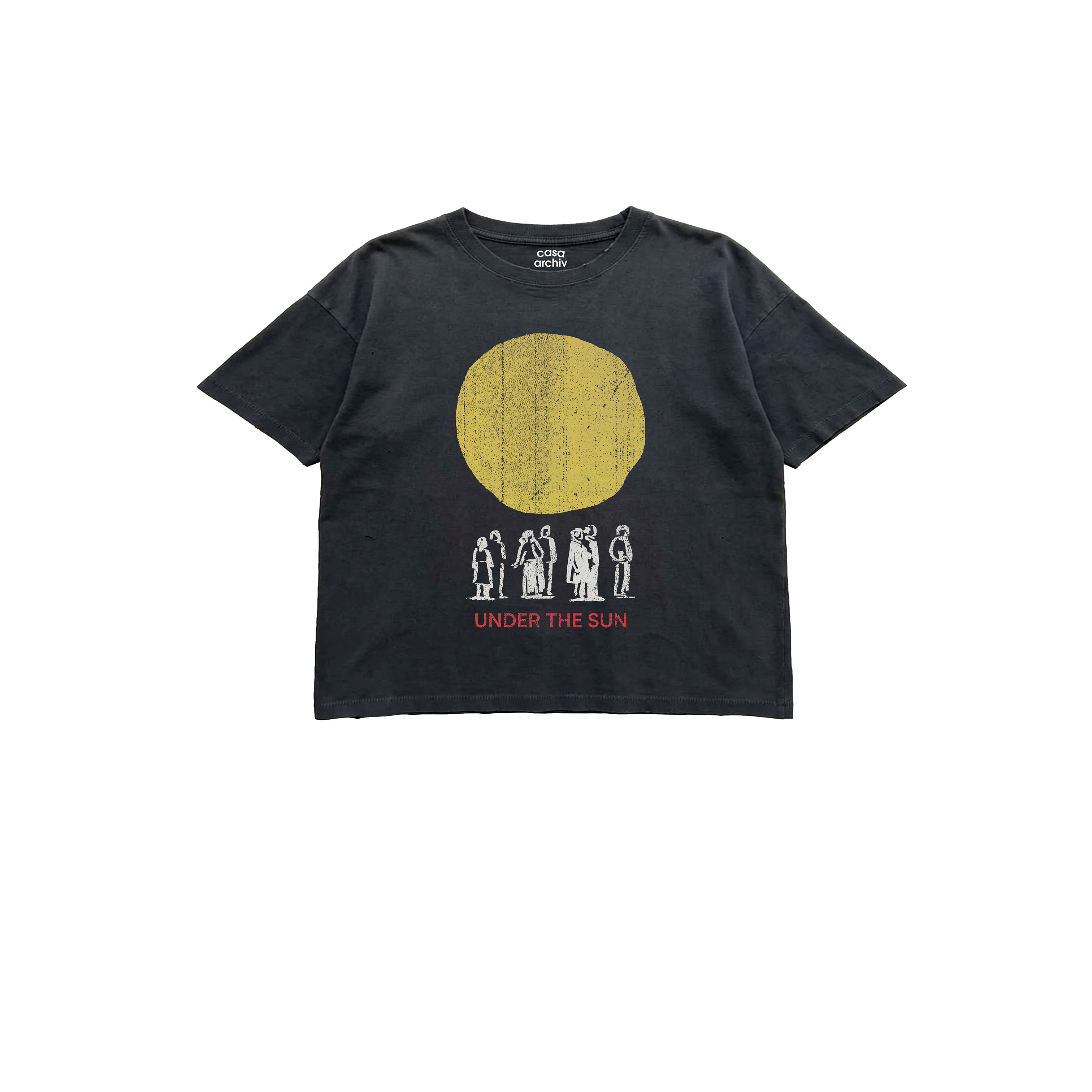CASA UTS TEE