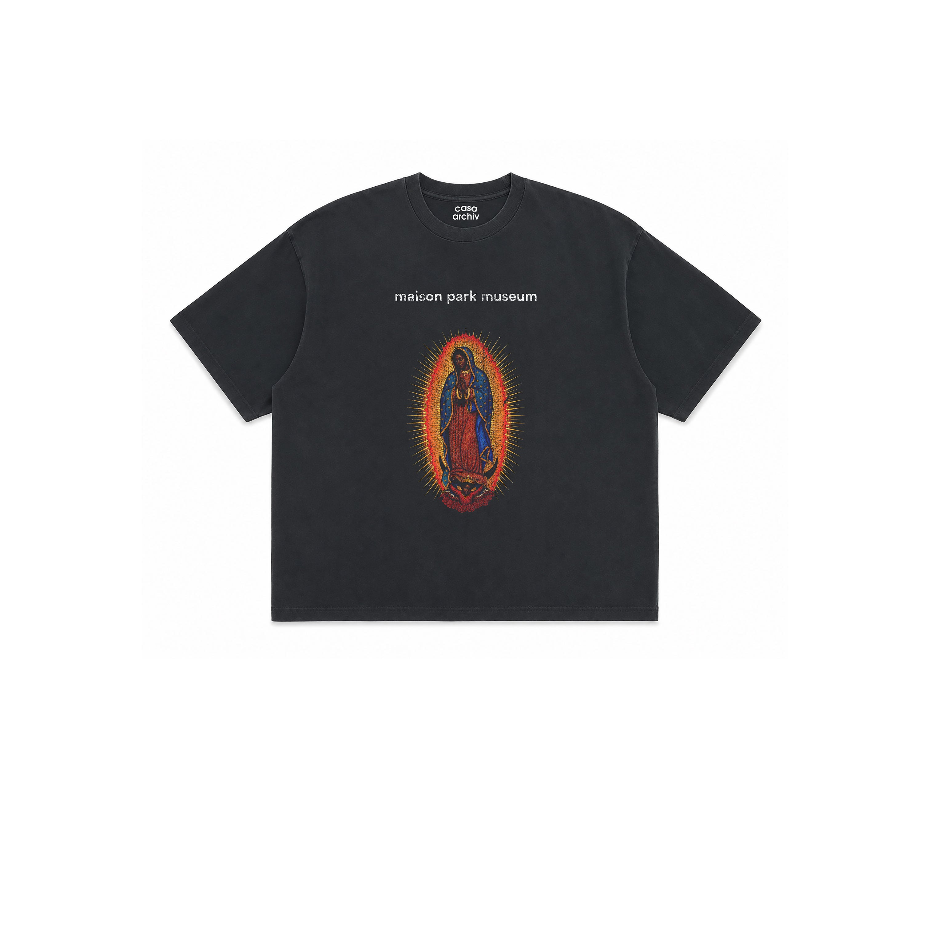 CASA MOTHER TEE