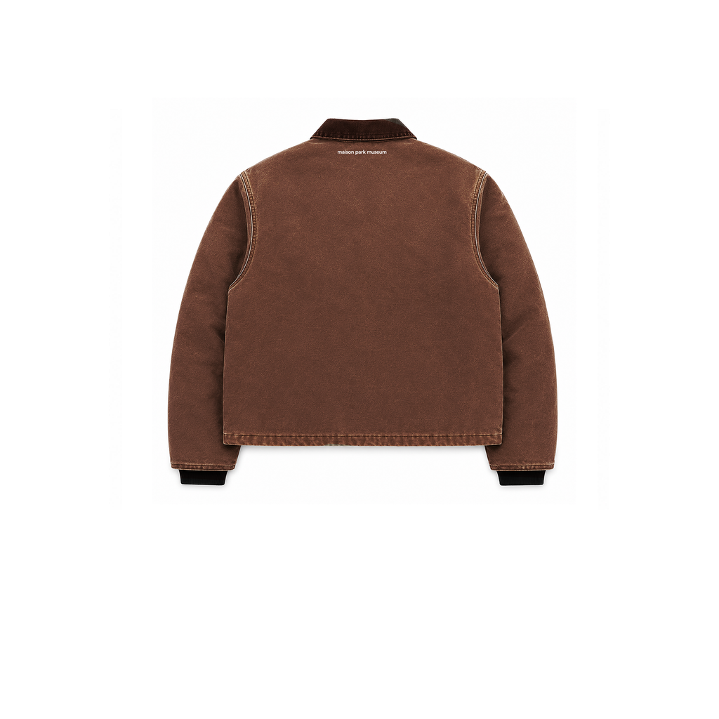 CASA SUN WORK JACKET